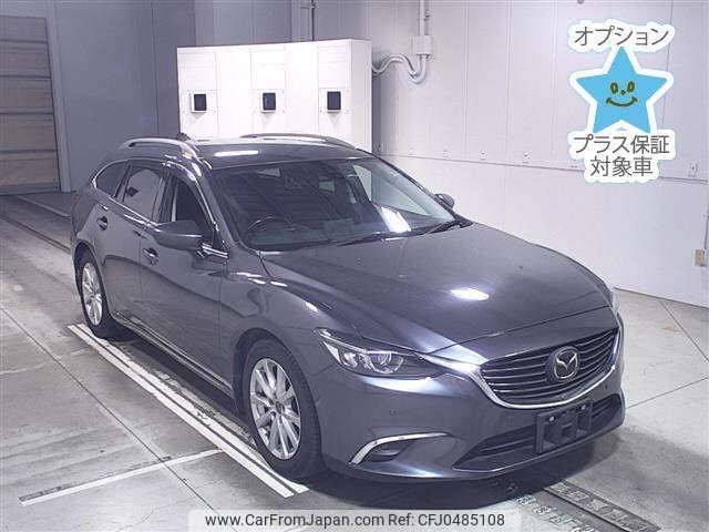 mazda atenza 2015 -MAZDA--Atenza Wagon GJ2FW-201674---MAZDA--Atenza Wagon GJ2FW-201674- image 1