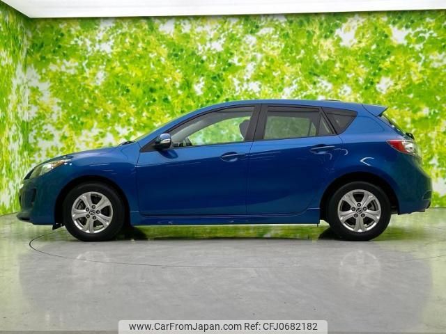 mazda axela 2013 quick_quick_DBA-BLFFW_BLFFW-110028 image 2