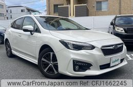 subaru impreza-wagon 2018 CFJ1662245