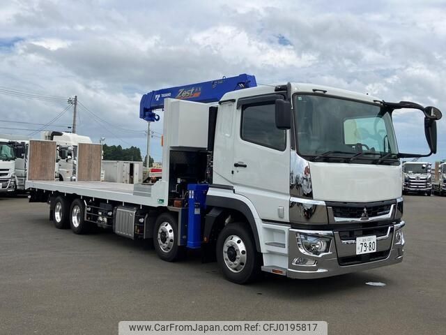 mitsubishi-fuso super-great 2024 -MITSUBISHI--Super Great 2KG-FS70HZ--FS70HZ-***240---MITSUBISHI--Super Great 2KG-FS70HZ--FS70HZ-***240- image 2