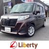 toyota roomy 2019 quick_quick_M900A_M900A-0331991 image 1