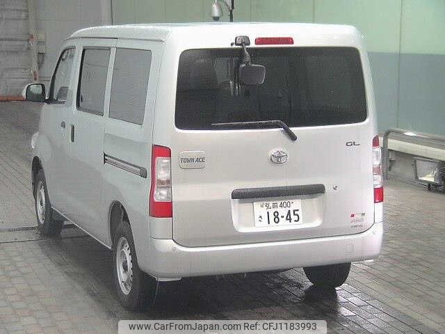 toyota townace-van 2024 -TOYOTA 【弘前 400ｻ1845】--Townace Van S413M-0014857---TOYOTA 【弘前 400ｻ1845】--Townace Van S413M-0014857- image 2