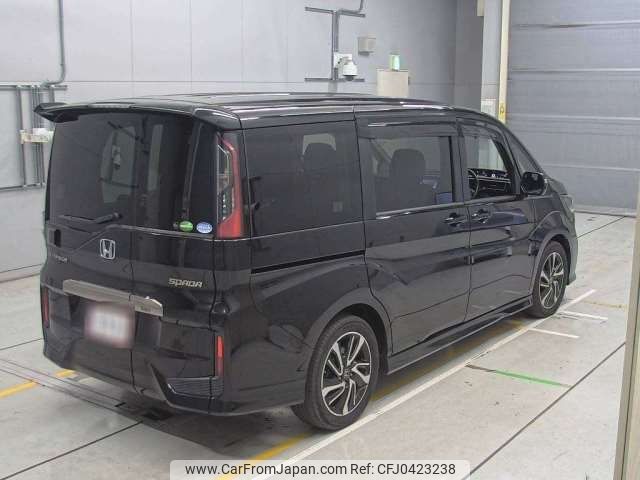 honda stepwagon 2020 -HONDA--Stepwgn 6BA-RP3--RP3-1311172---HONDA--Stepwgn 6BA-RP3--RP3-1311172- image 2