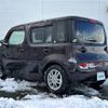 nissan cube 2010 -NISSAN--Cube DBA-NZ12--NZ12-027339---NISSAN--Cube DBA-NZ12--NZ12-027339- image 32