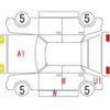 honda freed 2023 CFJ1697334 image 2