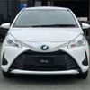 toyota vitz 2019 -TOYOTA--Vitz DAA-NHP130--NHP130-4008413---TOYOTA--Vitz DAA-NHP130--NHP130-4008413- image 4