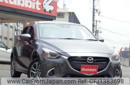 mazda demio 2018 -MAZDA--Demio LDA-DJ5FS--DJ5FS-508597---MAZDA--Demio LDA-DJ5FS--DJ5FS-508597-