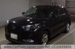 daihatsu rocky 2023 -DAIHATSU 【名古屋 508ﾂ5308】--Rocky 5BA-A201S--A201S-0008181---DAIHATSU 【名古屋 508ﾂ5308】--Rocky 5BA-A201S--A201S-0008181-