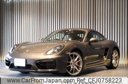 porsche cayman 2015 -PORSCHE--Porsche Cayman ABA-981MA123--WP0ZZZ98ZGK180750---PORSCHE--Porsche Cayman ABA-981MA123--WP0ZZZ98ZGK180750-