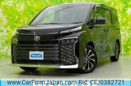 toyota voxy 2022 quick_quick_6BA-MZRA90W_MZRA90-0018271