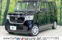 honda n-box 2020 -HONDA--N BOX 6BA-JF3--JF3-1525320---HONDA--N BOX 6BA-JF3--JF3-1525320-