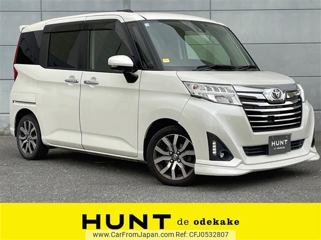 toyota roomy 2018 -TOYOTA--Roomy DBA-M900A--M900A-0147981---TOYOTA--Roomy DBA-M900A--M900A-0147981- image 1