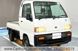 subaru sambar-truck 1998 Mitsuicoltd_SBST352343R0611