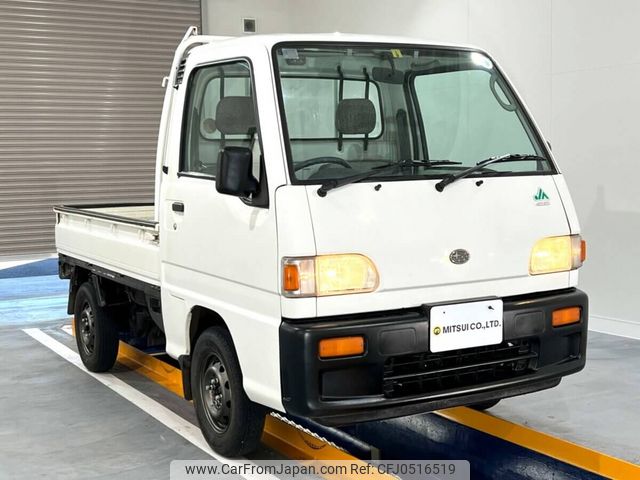 subaru sambar-truck 1998 Mitsuicoltd_SBST352343R0611 image 2