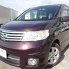 nissan serena 2007 REALMOTOR_N2019090628MHA-17 image 1