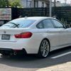bmw 4-series 2017 quick_quick_DBA-4D20_WBA4D32000G754220 image 2