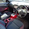 nissan juke 2011 CFJ1826401 image 4