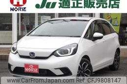 honda fit 2020 -HONDA 【名変中 】--Fit GR3--1023124---HONDA 【名変中 】--Fit GR3--1023124-