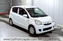 daihatsu mira 2009 -DAIHATSU--Mira L275S-2055829---DAIHATSU--Mira L275S-2055829-