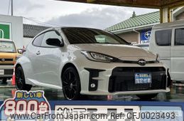 toyota yaris 2021 -TOYOTA--Yaris 5BA-MXPA12--MXPA12-0001842---TOYOTA--Yaris 5BA-MXPA12--MXPA12-0001842-