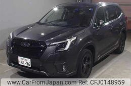 subaru forester 2022 -SUBARU 【宇都宮 301ﾓ4196】--Forester SK5--021366---SUBARU 【宇都宮 301ﾓ4196】--Forester SK5--021366-