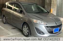 mazda premacy 2010 -MAZDA--Premacy DBA-CWEFW--CWEFW-109258---MAZDA--Premacy DBA-CWEFW--CWEFW-109258-