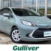 toyota aqua 2022 CFJ1690693 image 1
