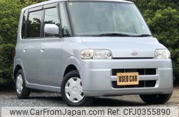 daihatsu tanto 2007 -DAIHATSU--Tanto CBA-L350S--L350S-0323515---DAIHATSU--Tanto CBA-L350S--L350S-0323515-