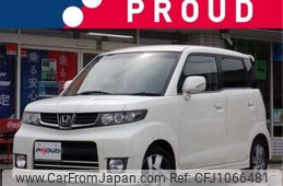 honda zest 2011 -HONDA--Zest JE1--JE1-1406710---HONDA--Zest JE1--JE1-1406710-
