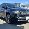 jeep compass 2013 -CHRYSLER--Jeep Compass ABA-MK4924--1C4NJDDB1ED615744---CHRYSLER--Jeep Compass ABA-MK4924--1C4NJDDB1ED615744- image 1