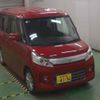 suzuki spacia 2013 -SUZUKI 【新潟 582ｲ4196】--Spacia MK32S--518270---SUZUKI 【新潟 582ｲ4196】--Spacia MK32S--518270- image 1