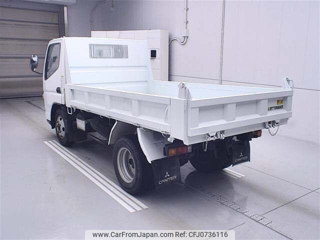 mitsubishi-fuso canter 2006 -MITSUBISHI--Canter FE71BBD-520805---MITSUBISHI--Canter FE71BBD-520805- image 2