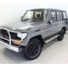 toyota land-cruiser-prado 1993 -TOYOTA--Land Cruiser Prado LJ78G--LJ78-0040924---TOYOTA--Land Cruiser Prado LJ78G--LJ78-0040924- image 1