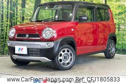 suzuki hustler 2018 CFJ1805833