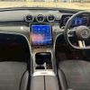 mercedes-benz c-class 2022 CFJ1821982 image 2