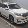 toyota land-cruiser-prado 2017 -TOYOTA--Land Cruiser Prado CBA-TRJ150W--TRJ150-0078606---TOYOTA--Land Cruiser Prado CBA-TRJ150W--TRJ150-0078606- image 4