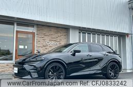 toyota toyota-others 2024 -TOYOTA 【一宮 300ﾜ2612】--Crown Sport AZSH36W--4008245---TOYOTA 【一宮 300ﾜ2612】--Crown Sport AZSH36W--4008245-