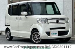 honda n-box 2013 -HONDA--N BOX DBA-JF1--JF1-1295431---HONDA--N BOX DBA-JF1--JF1-1295431-