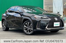 lexus ux 2019 -LEXUS--Lexus UX 6AA-MZAH10--MZAH10-2004200---LEXUS--Lexus UX 6AA-MZAH10--MZAH10-2004200-