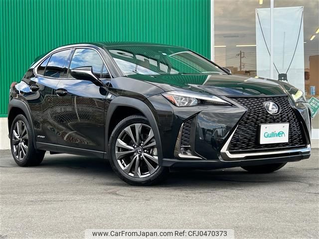 lexus ux 2019 -LEXUS--Lexus UX 6AA-MZAH10--MZAH10-2004200---LEXUS--Lexus UX 6AA-MZAH10--MZAH10-2004200- image 1