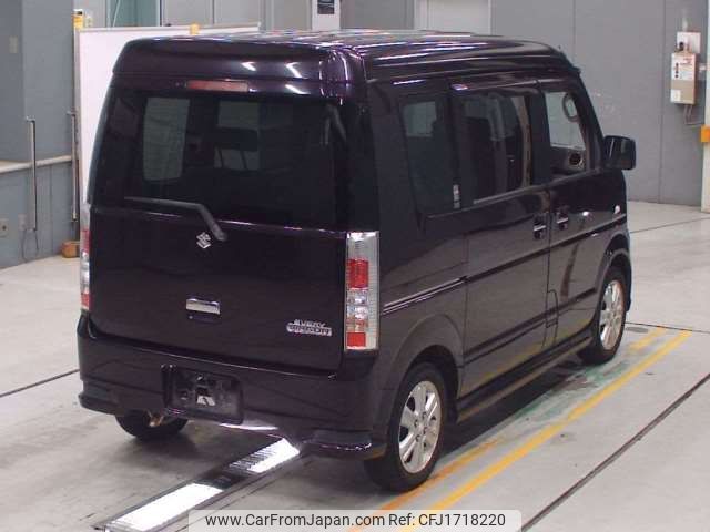 suzuki every-wagon 2012 CFJ1718220 image 2