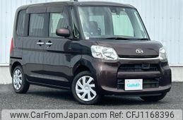 daihatsu tanto 2016 -DAIHATSU--Tanto DBA-LA600S--LA600S-0410540---DAIHATSU--Tanto DBA-LA600S--LA600S-0410540-