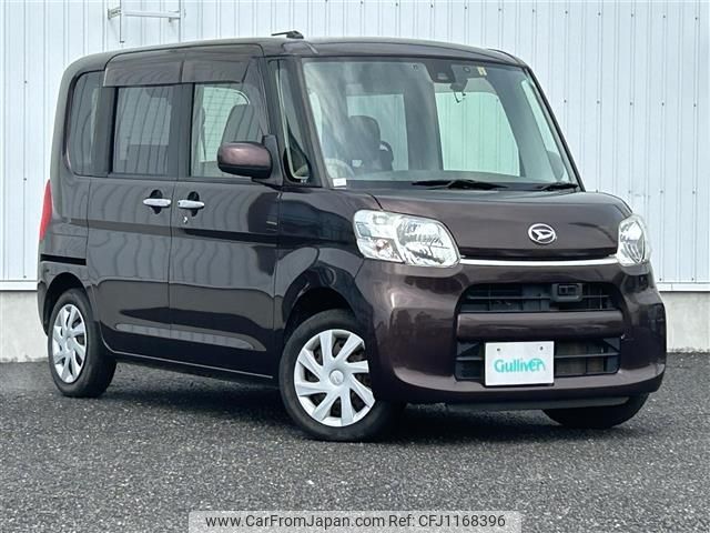 daihatsu tanto 2016 -DAIHATSU--Tanto DBA-LA600S--LA600S-0410540---DAIHATSU--Tanto DBA-LA600S--LA600S-0410540- image 1