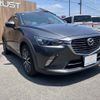 mazda cx-3 2015 -MAZDA--CX-3 LDA-DK5FW--DK5FW-109369---MAZDA--CX-3 LDA-DK5FW--DK5FW-109369- image 16