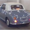 nissan figaro 1991 -NISSAN--Figaro E-FK10--FK10-001376---NISSAN--Figaro E-FK10--FK10-001376- image 2
