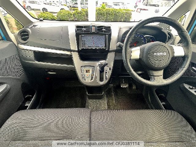 daihatsu move 2013 -DAIHATSU--Move DBA-LA100S--LA100S-0263386---DAIHATSU--Move DBA-LA100S--LA100S-0263386- image 2