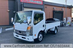 nissan atlas 2013 CFJ1603444