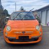 fiat 500 2010 -FIAT--Fiat 500 ABA-31212--ZFA31200000542425---FIAT--Fiat 500 ABA-31212--ZFA31200000542425- image 1