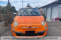 fiat 500 2010 -FIAT--Fiat 500 ABA-31212--ZFA31200000542425---FIAT--Fiat 500 ABA-31212--ZFA31200000542425-