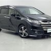 honda odyssey 2017 -HONDA--Odyssey DBA-RC1--RC1-1123714---HONDA--Odyssey DBA-RC1--RC1-1123714- image 1